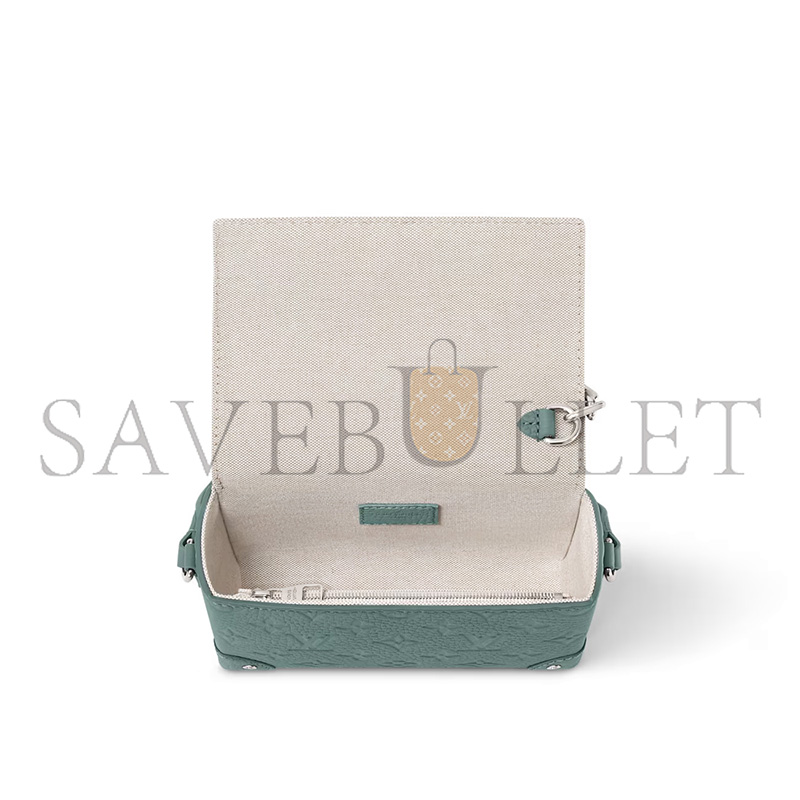 l0*is V*t0n steamer wearable wallet m13889 (18*11*7cm)